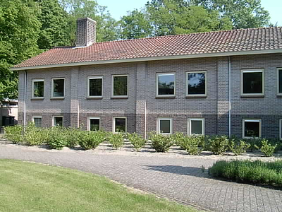  Foto voor het Burgerjaarverslag 2005